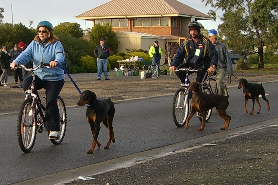 Endurance Trial Cranbourne 014